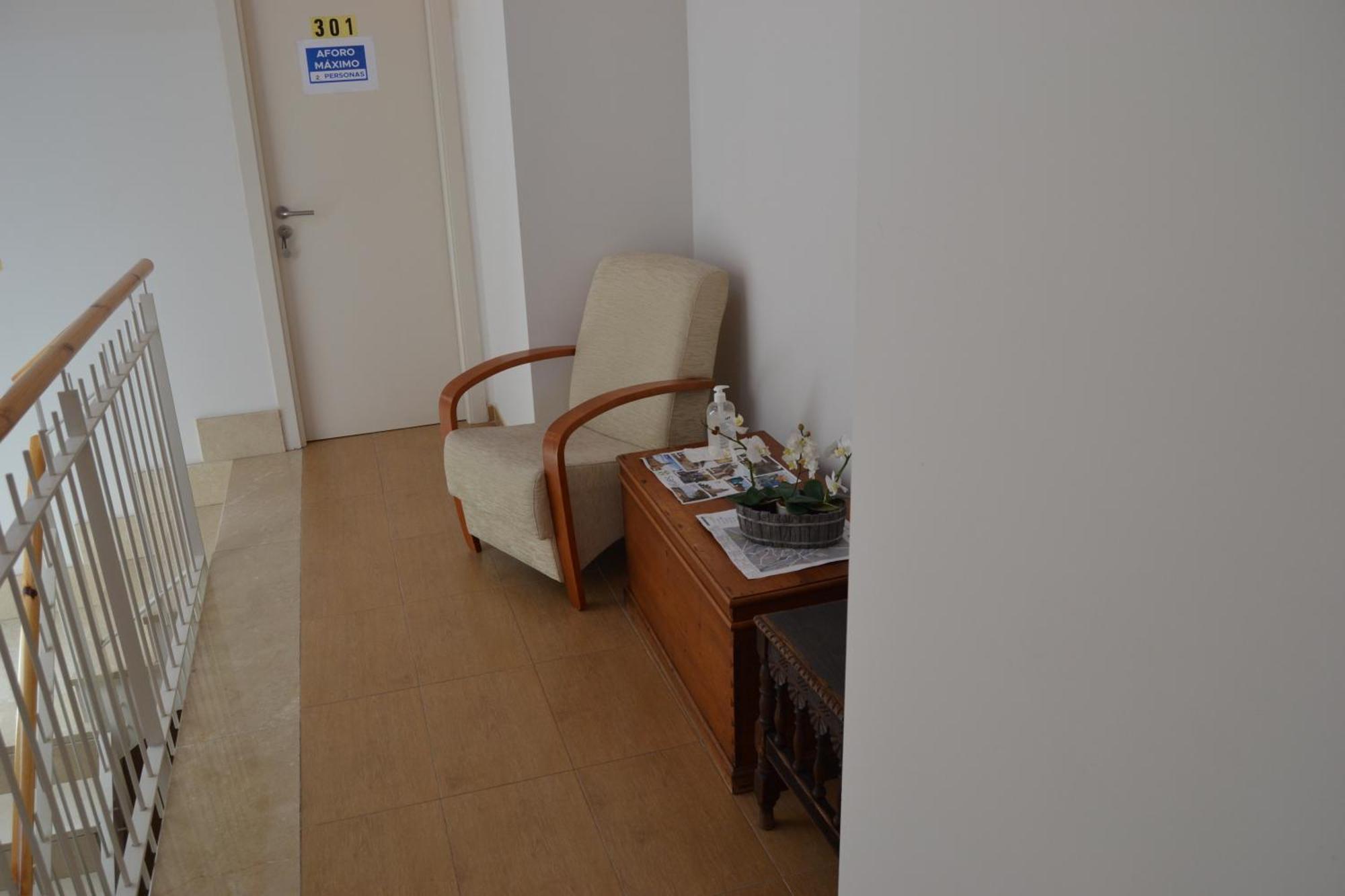Auberge de jeunesse Albergue Internacional à Sarria Extérieur photo