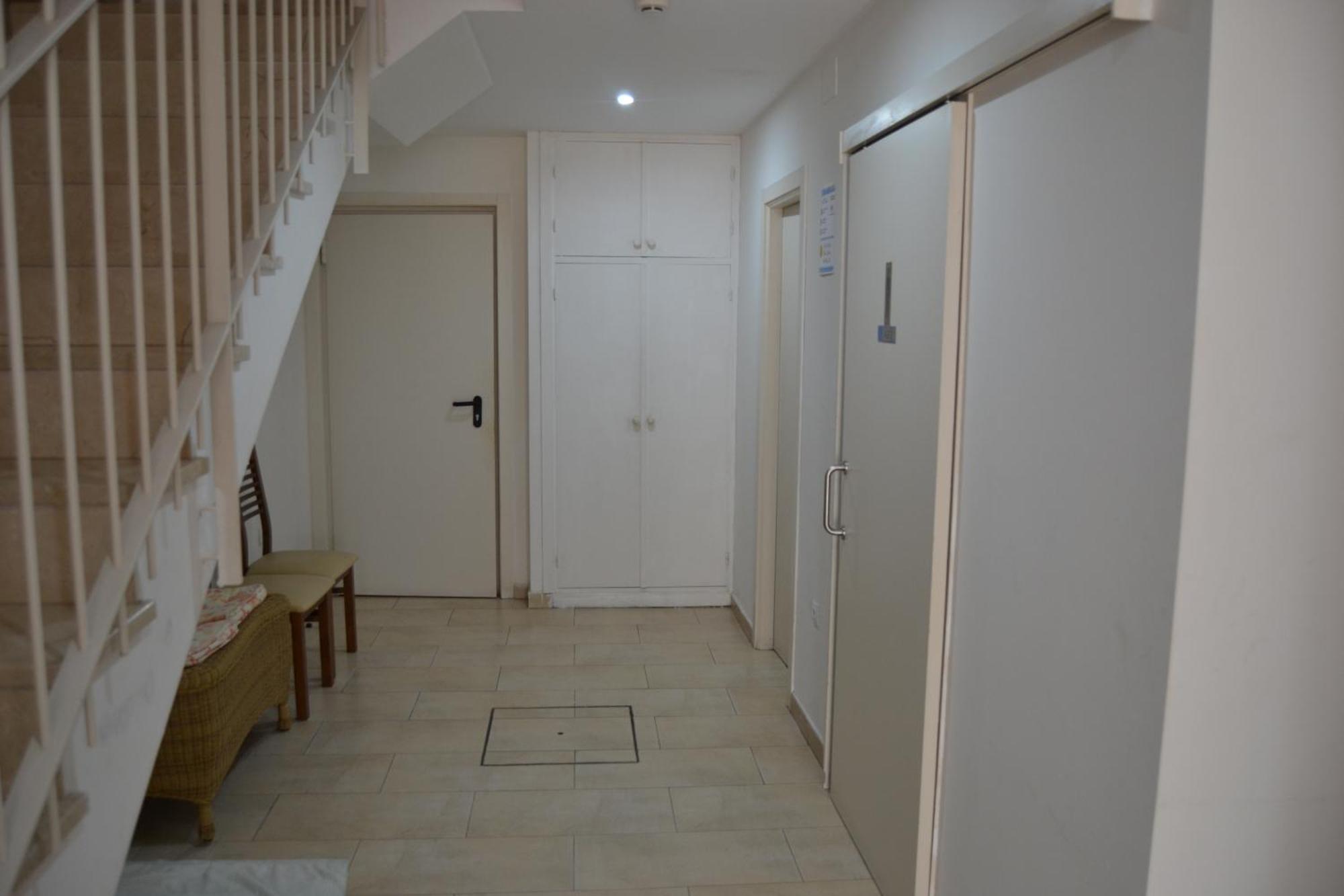 Auberge de jeunesse Albergue Internacional à Sarria Extérieur photo